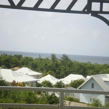 Bel Appartement T2 Vue Mer - Sainte Luce Kültér fotó