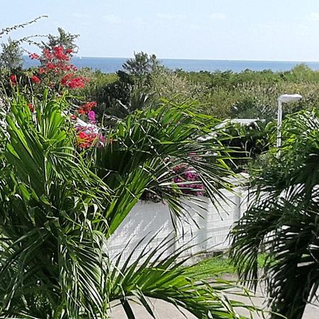 Bel Appartement T2 Vue Mer - Sainte Luce Kültér fotó